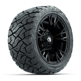 T&W Assy Set (4) 19-420 WHEEL/20-088 TIRE