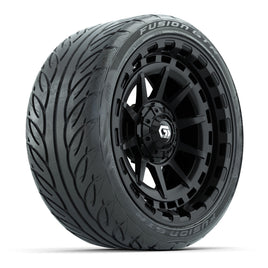 T&W Assy Set (4) 19-398 WHEEL/20-073 TIRE
