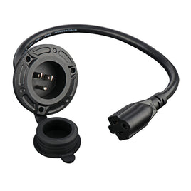 Bolt AC Hardwire Adapter