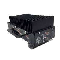 TT-650W Charger, AC Cord, Box