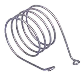 RESISTOR COIL 2ND CU