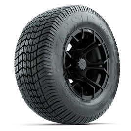 T&W Assy Set (4) 19-246 WHEEL/40279 TIRE