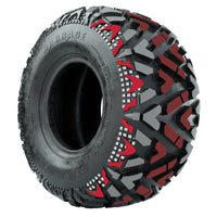 T&W Assy Set (4) 19-106 WHEEL/20-028 TIRE