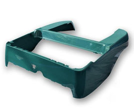 GREEN OEM REAR BODY FOR PRECEDENT CC