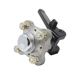 SPINDLE/HUB ASSY (DS), SIRIUS/CAPELLA 2/2+2