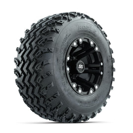 T&W Assy Set (4) 19-148 WHEEL/20-080 TIRE