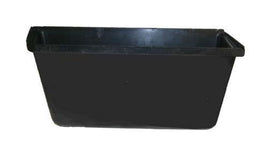 DASH COMPONENT, PASSENGER (RH) SIDE BLK CC DS 1192+