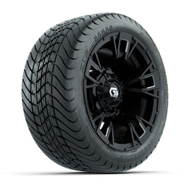 T&W Assy Set (4) 19-420 WHEEL/20-039 TIRE