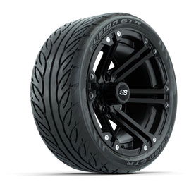T&W Assy Set (4) 19-152 WHEEL/20-054 TIRE