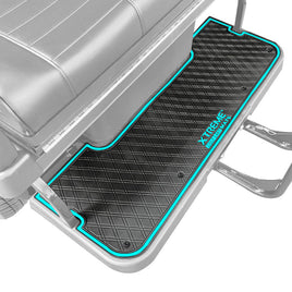 Xtreme Rear, Evolution Classic/Pro, Sky Blue-RFM71