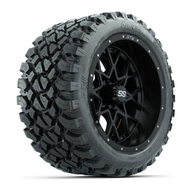 T&W Assy Set (4) 19-229 WHEEL/20-064 TIRE