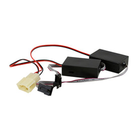 IN DASH LED, CONTROL MODULE, SIRIUS