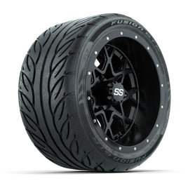 T&W Assy Set (4) 19-233 WHEEL/20-053 TIRE