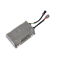 RELIANCE 50 AMP DC CONVERTER 48-12VOLTS