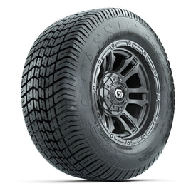 T&W Assy Set (4) 19-402 WHEEL/40279 TIRE