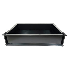 GTW Cargo Box, Steel