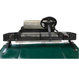 GTW CC DS INNER BASKET W/BRACKETS