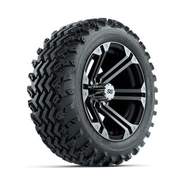 T&W Assy Set (4) 19-153 WHEEL/20-084 TIRE