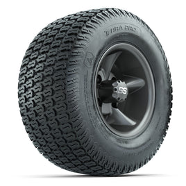 T&W Assy Set (4) 19-238 WHEEL/20-046 TIRE