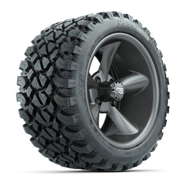 T&W Assy Set (4) 19-244 WHEEL/20-064 TIRE