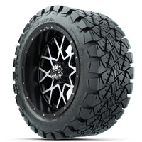 T&W Assy Set (4) 19-230 WHEEL/20-071 TIRE