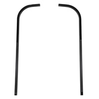 PREC G150 Extended Top Aluminum Struts & Brackets Kit