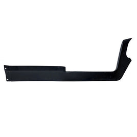 ROCKER PANEL,PASSGNR,CC PREC/ONW/Temp 14-UP BLACK