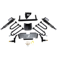 Jakes LT w/Updated Shocks 2017-Up Electric Yamaha DR2