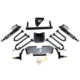 Jakes LT w/Updated Shocks 2017-Up Electric Yamaha DR2