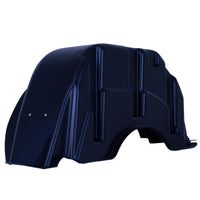 FENDER LINER,REAR DRIVER SIDE, XSERIES G2