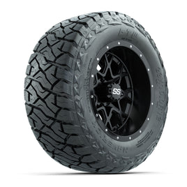 T&W Assy Set (4) 19-232 WHEEL/20-087 TIRE