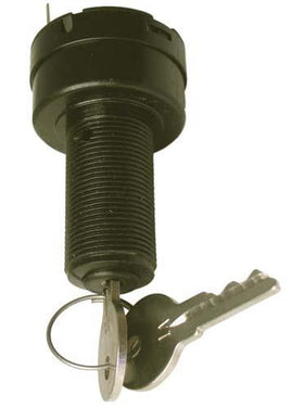 KEY SWITCH & KEY, UNCOMMON 1A, DS&PREC GAS