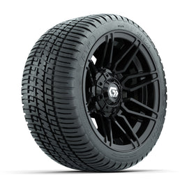 T&W Assy Set (4) 19-408 WHEEL/20-043 TIRE