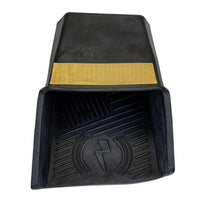 RUBBER INSERT, PASSENGER STORAGE POCKET, XSERIES G2