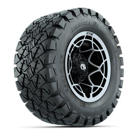 T&W Assy Set (4) 19-391 WHEEL/20-070 TIRE