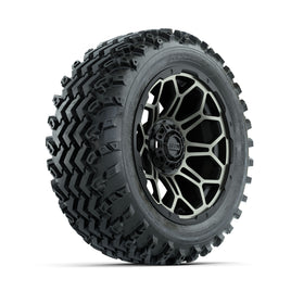 T&W Assy Set (4) 19-224 WHEEL/20-084 TIRE