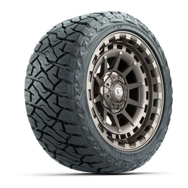 T&W Assy Set (4) 19-395 WHEEL/20-089 TIRE