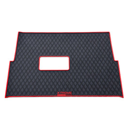 Xtreme 1st Row, Advanced Advent, Red-GCM91