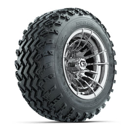 T&W Assy Set (4) 19-387 WHEEL/20-081 TIRE
