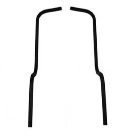 Rear Struts (Steel) for DS G250 Rear Seat