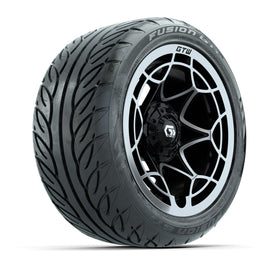 T&W Assy Set (4) 19-392 WHEEL/20-075 TIRE