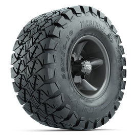 T&W Assy Set (4) 19-238 WHEEL/20-069 TIRE