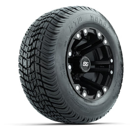 T&W Assy Set (4) 19-148 WHEEL/20-038 TIRE