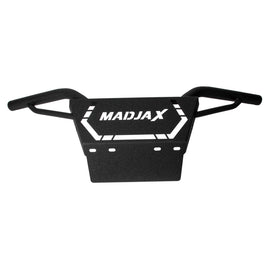 BRUSH GUARD, MJ XSERIES