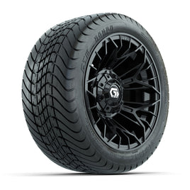 T&W Assy Set (4) 19-313 WHEEL/20-039 TIRE
