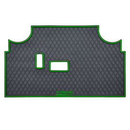 Xtreme 1st Row, Evolution Classic, Green-GCM65