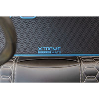 Xtreme 1st Row, MJ XSeries Gen2, Bolt Blue-GCM124