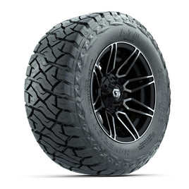 T&W Assy Set (4) 19-408 WHEEL/20-087 TIRE