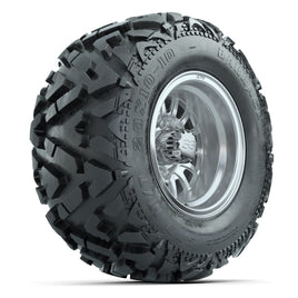 T&W Assy Set (4) 19-155 WHEEL/20-028 TIRE