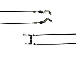 SHIFT CABLE ASSY, YAM G29-GAS 2007-2014